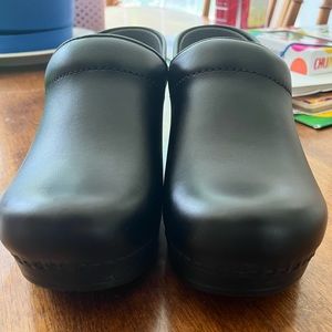 Dansko Clogs